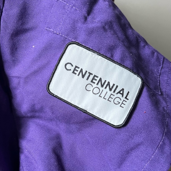 Centennial College Scrubs - Picture 2 of 10